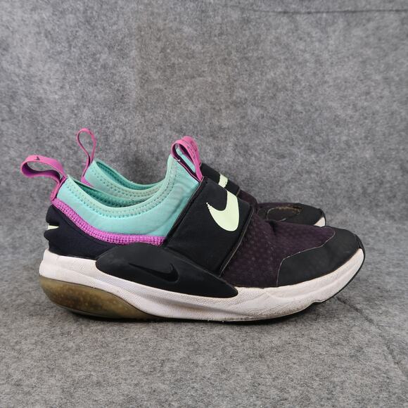 Nike Shoes Big Kids 5Y Athletic Trainer Joyride Sneaker Running Active Slip On - Picture 1 of 13